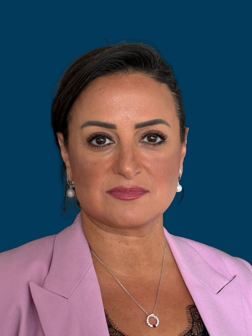 Dima Martini-Drew, MD